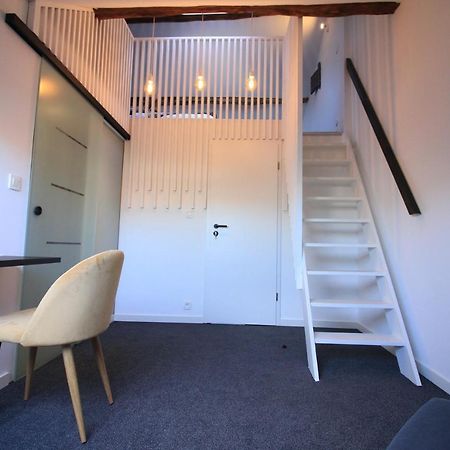 Chambres4You Namur Exteriér fotografie
