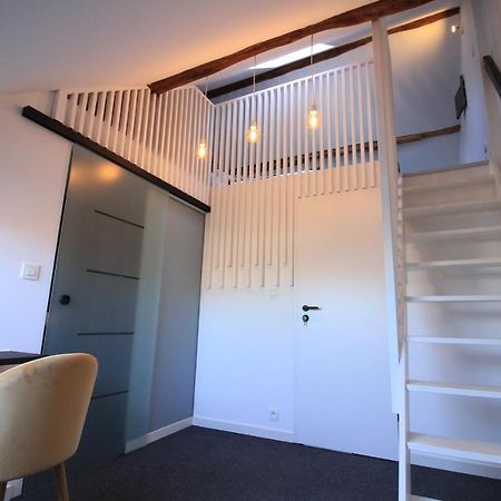 Chambres4You Namur Exteriér fotografie