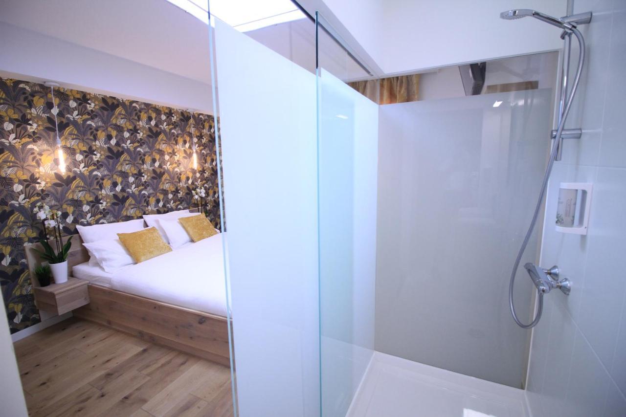 Chambres4You Namur Exteriér fotografie