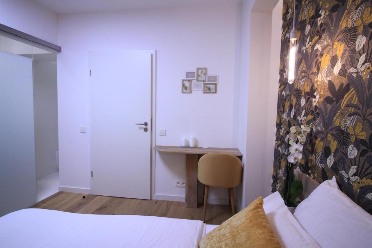 Chambres4You Namur Exteriér fotografie