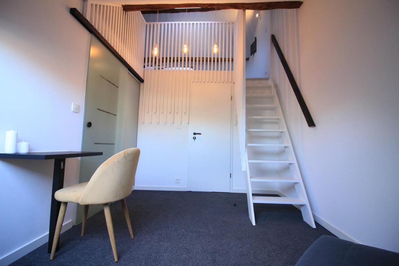 Chambres4You Namur Exteriér fotografie