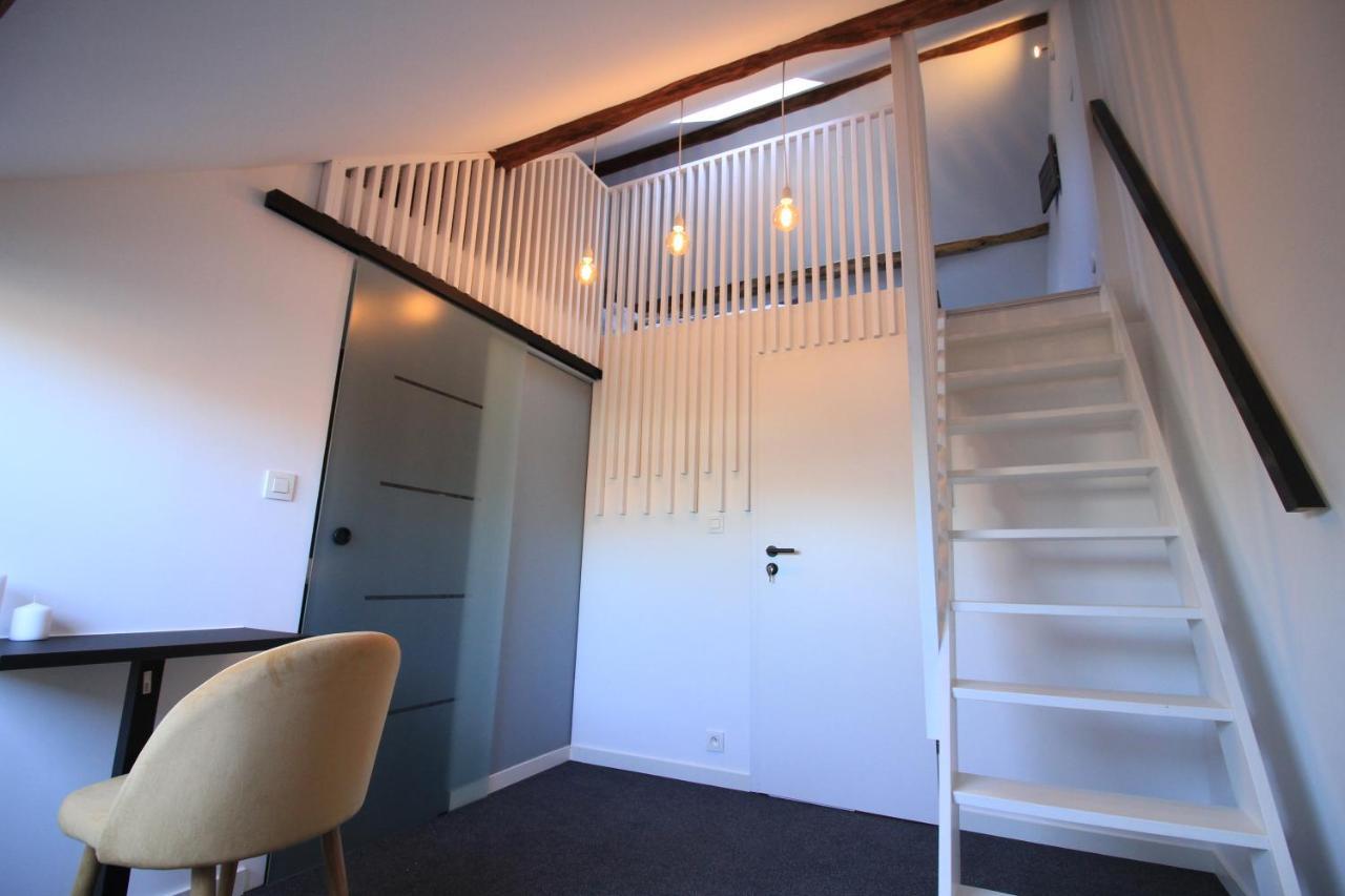 Chambres4You Namur Exteriér fotografie