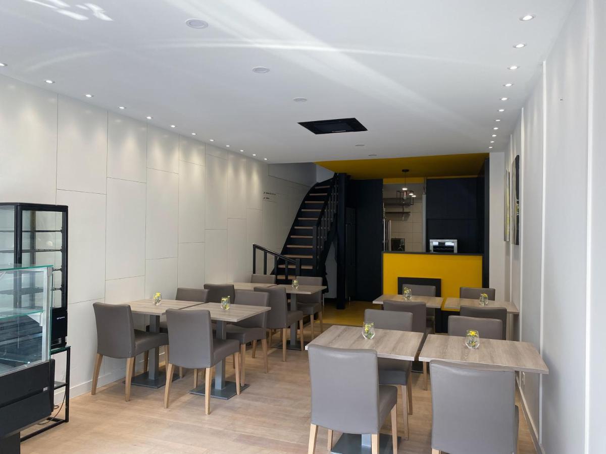 Chambres4You Namur Exteriér fotografie