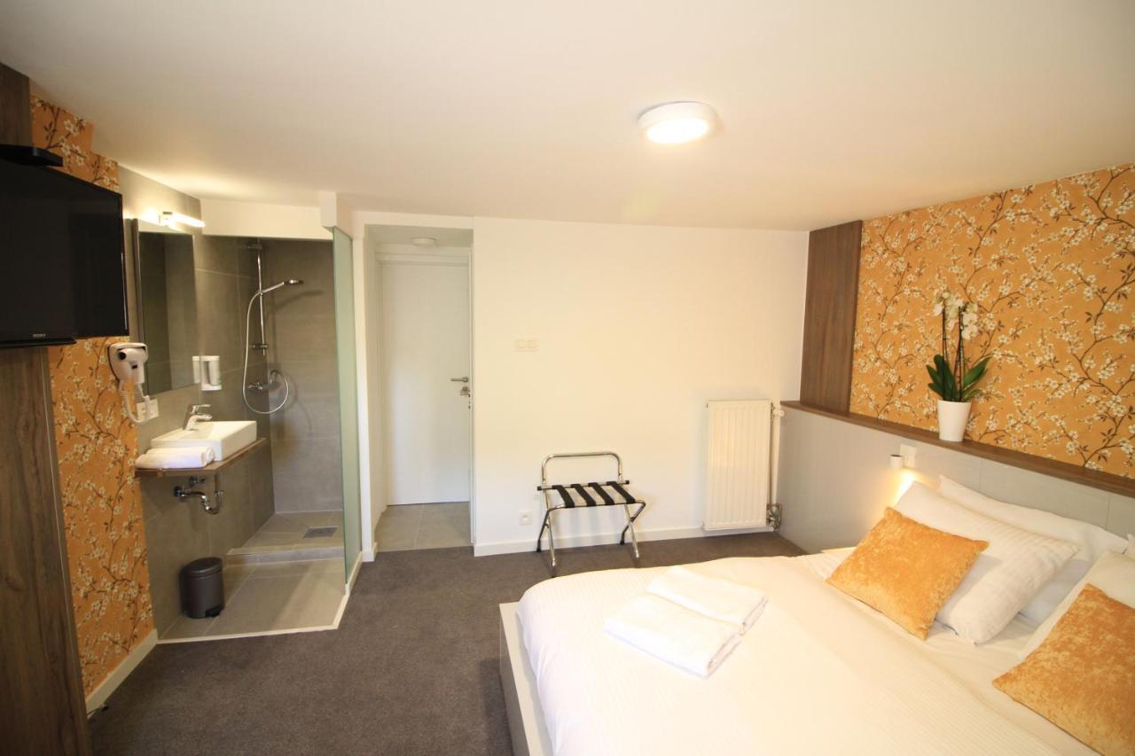 Chambres4You Namur Exteriér fotografie
