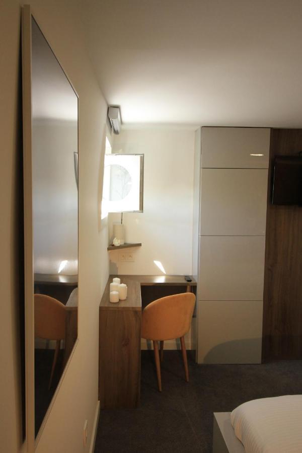 Chambres4You Namur Exteriér fotografie