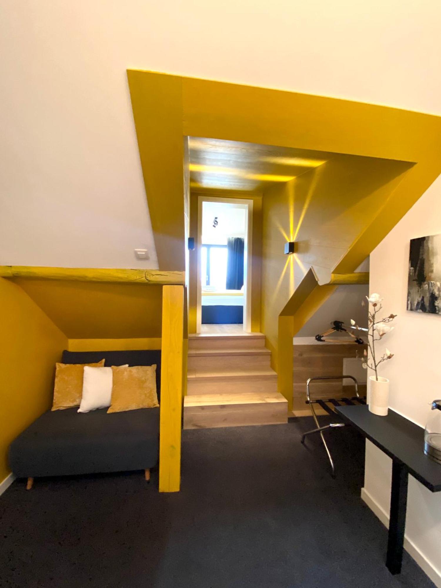 Chambres4You Namur Exteriér fotografie