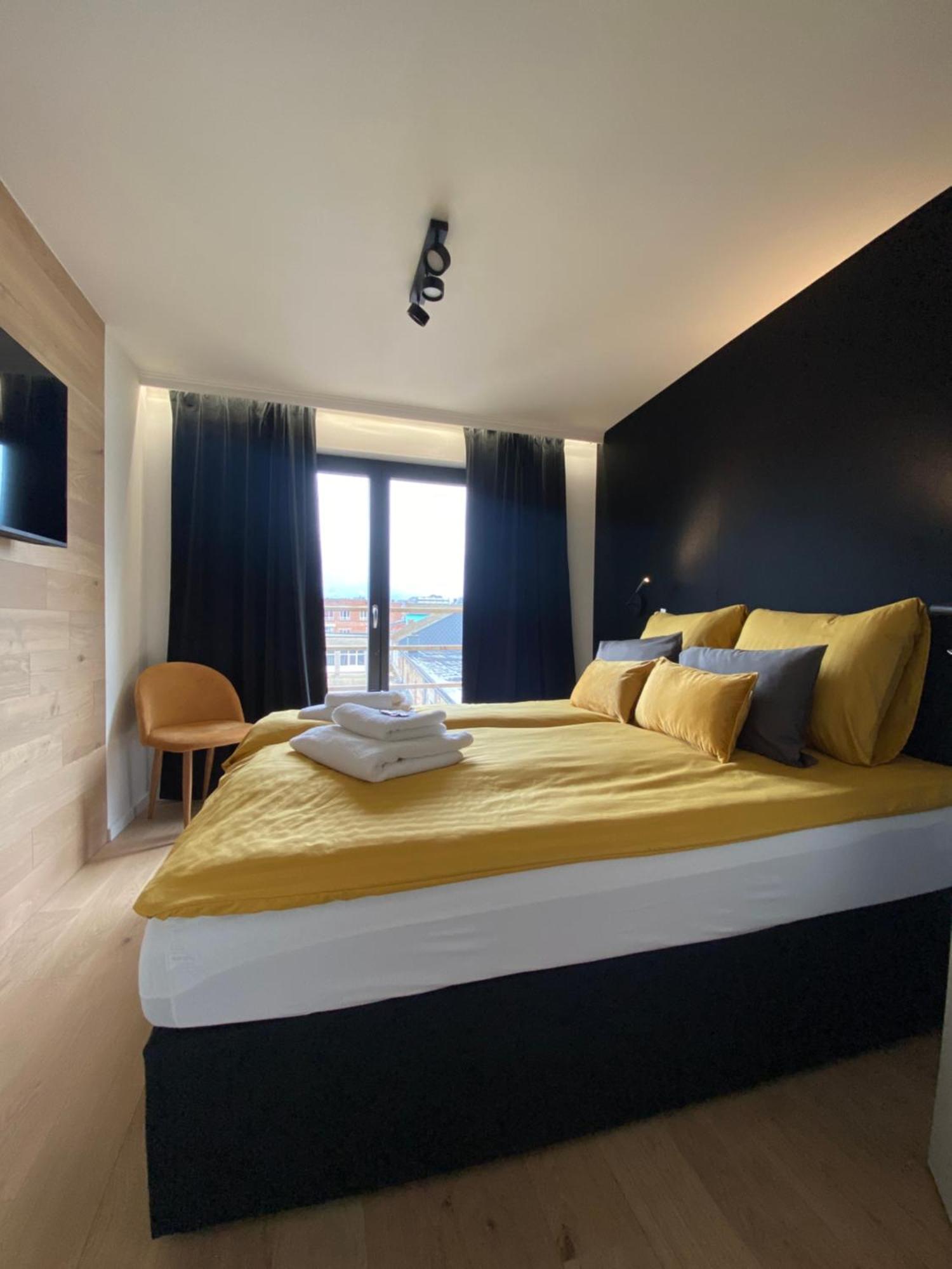 Chambres4You Namur Exteriér fotografie
