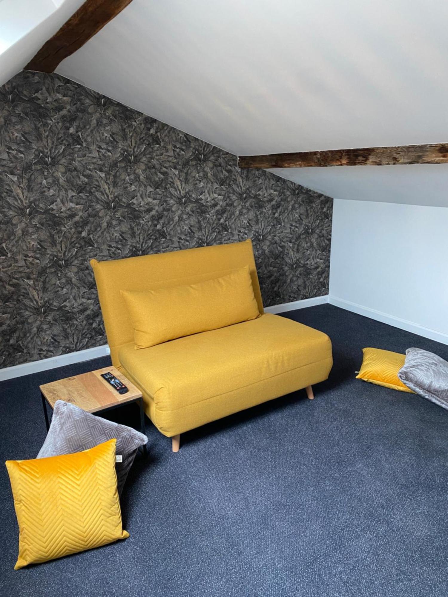 Chambres4You Namur Exteriér fotografie