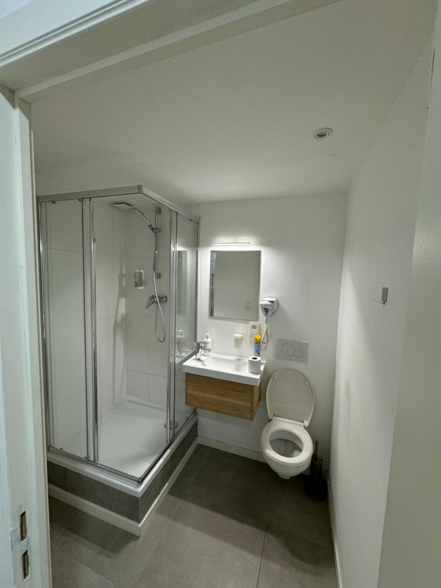 Chambres4You Namur Exteriér fotografie